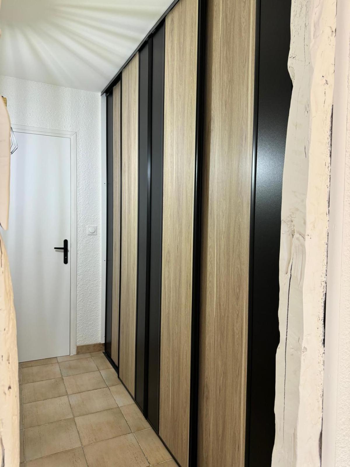 Charmant Appartement En Hypercentre De Castelnaudary Exterior foto