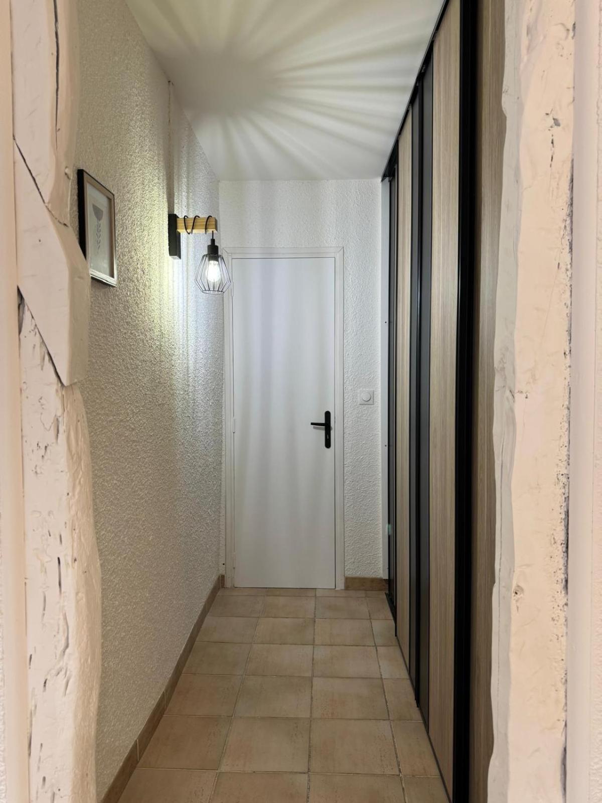 Charmant Appartement En Hypercentre De Castelnaudary Exterior foto